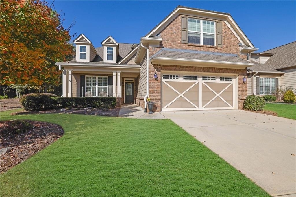 3708 Majestick Oak Dr - Photo 1