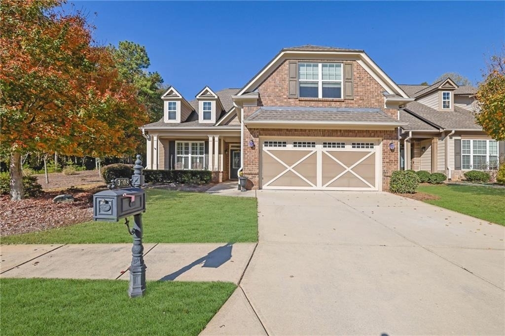 3708 Majestick Oak Dr - Photo 0