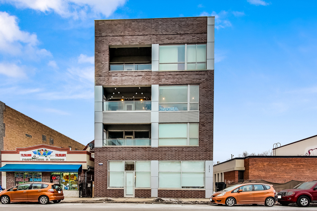 4042 N Pulaski Road - Photo 1
