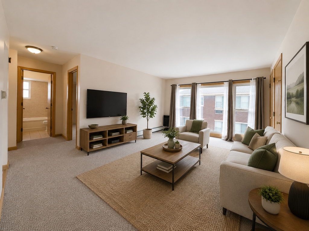 4425 Prairie Avenue - Photo 11
