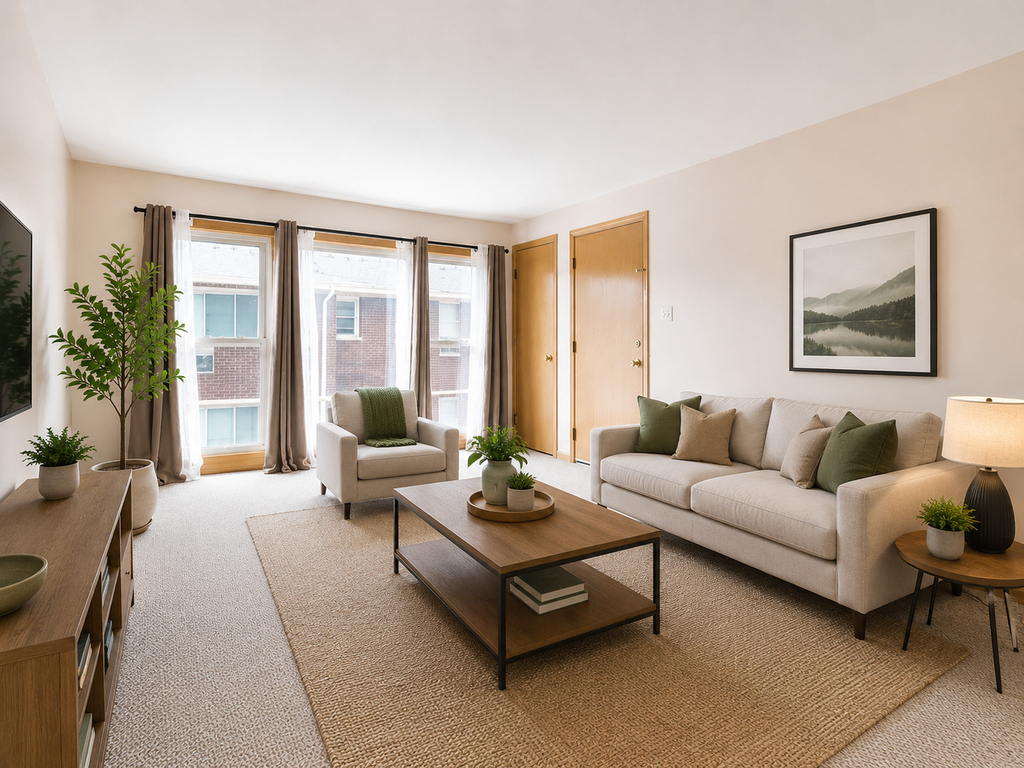 4425 Prairie Avenue - Photo 2