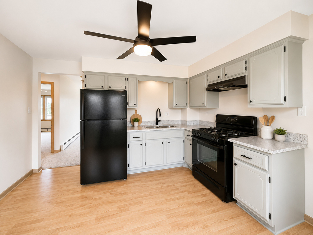 4425 Prairie Avenue - Photo 1