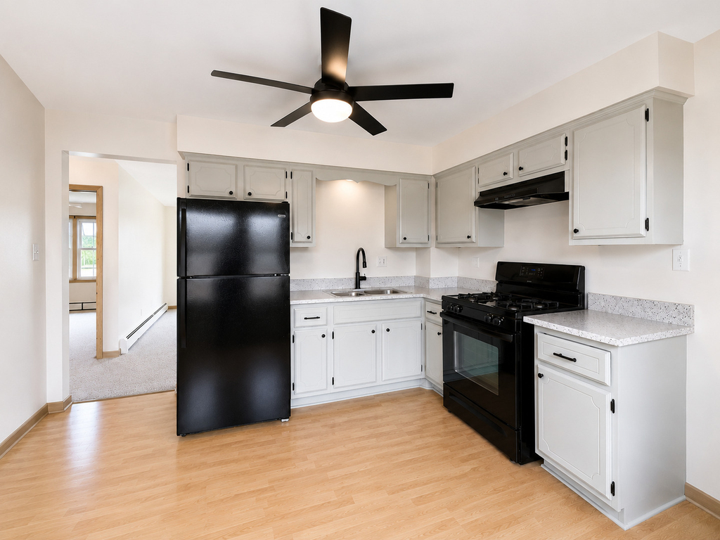 4425 Prairie Avenue - Photo 6