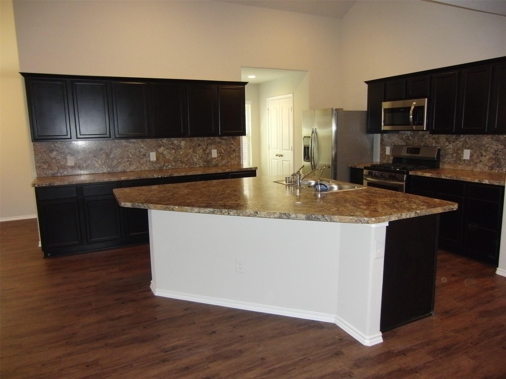 5522 Mesquite Oaks Trail - Photo 4