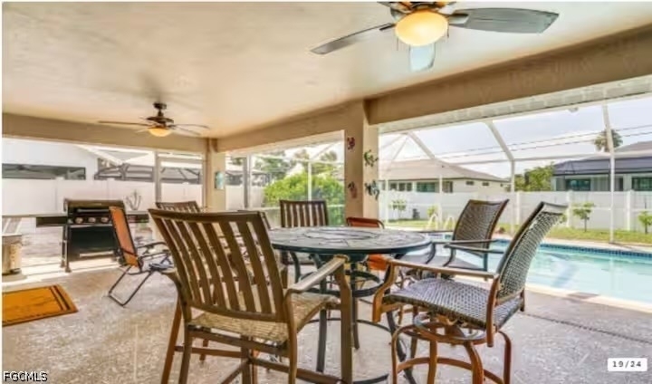 1922 Cape Coral Parkway W - Photo 10