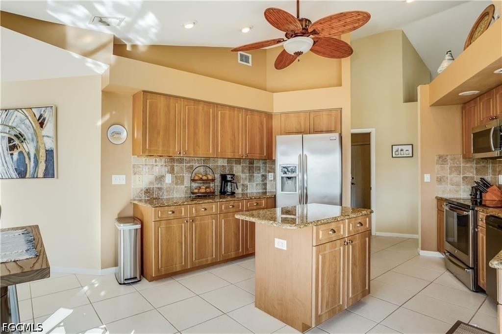 1922 Cape Coral Parkway W - Photo 1