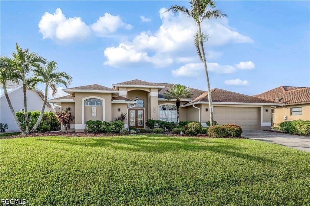 1922 Cape Coral Parkway W - Photo 0