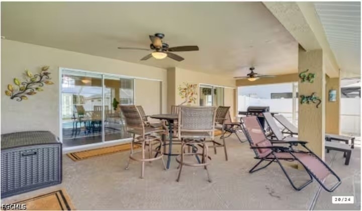 1922 Cape Coral Parkway W - Photo 9
