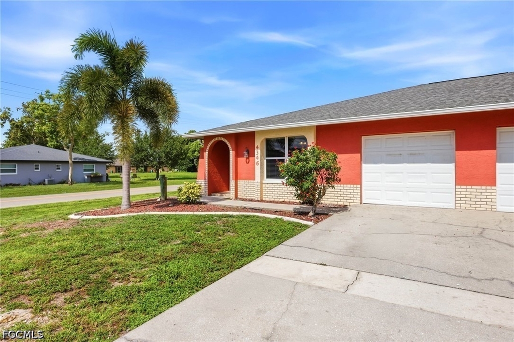 4346 Santa Barbara Boulevard - Photo 1