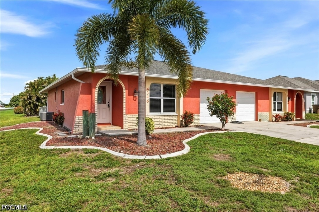 4346 Santa Barbara Boulevard - Photo 0