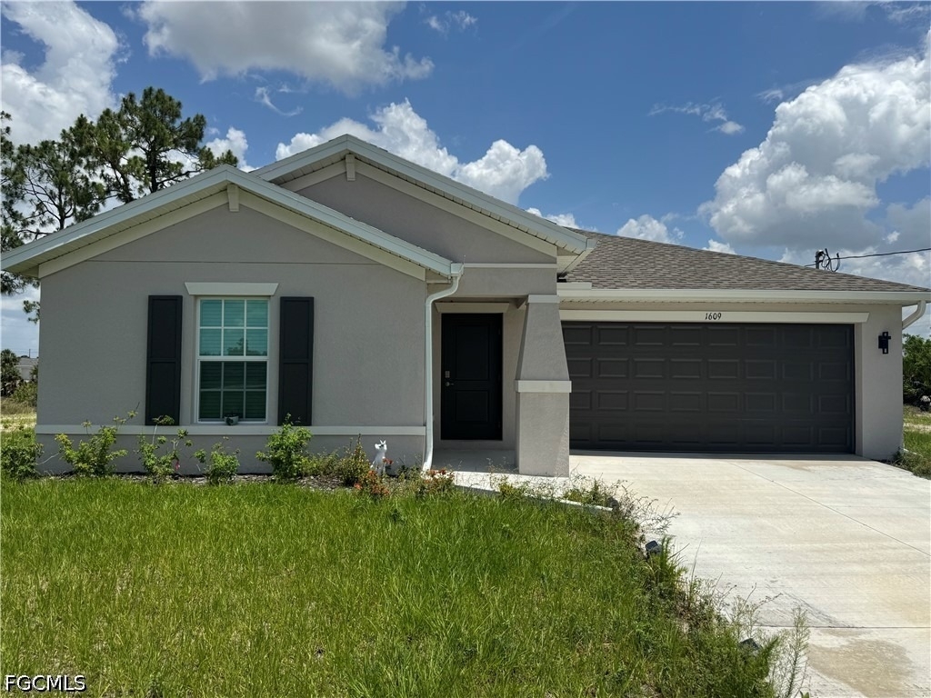 1609 Ne 33rd Terrace - Photo 1