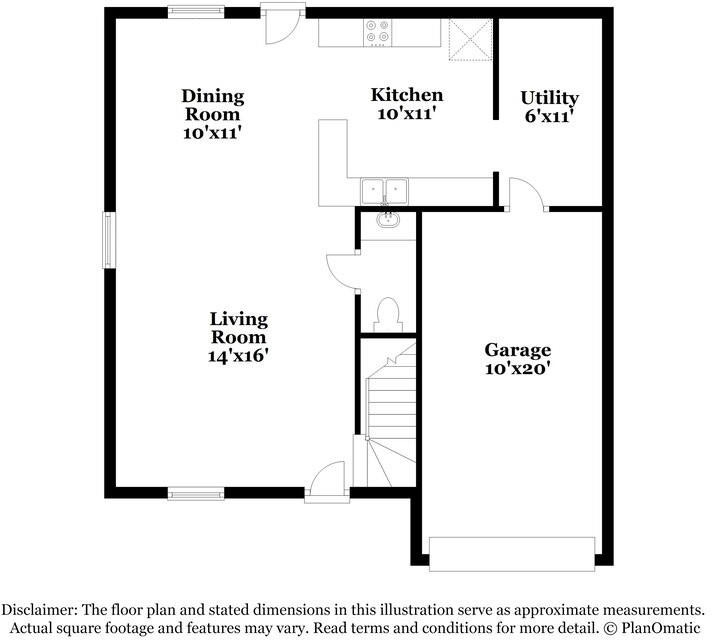 21243 Linden House Court - Photo 1