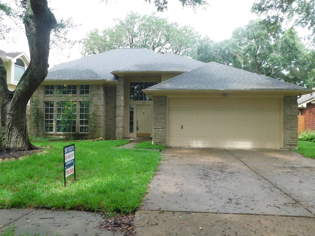 122 High Meadows Drive - Photo 0