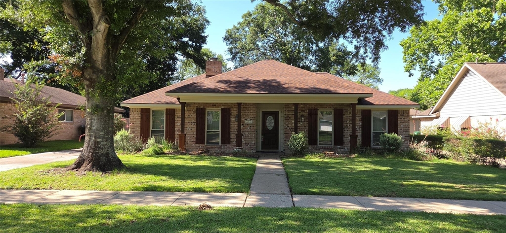 12814 Westhorpe Drive - Photo 0