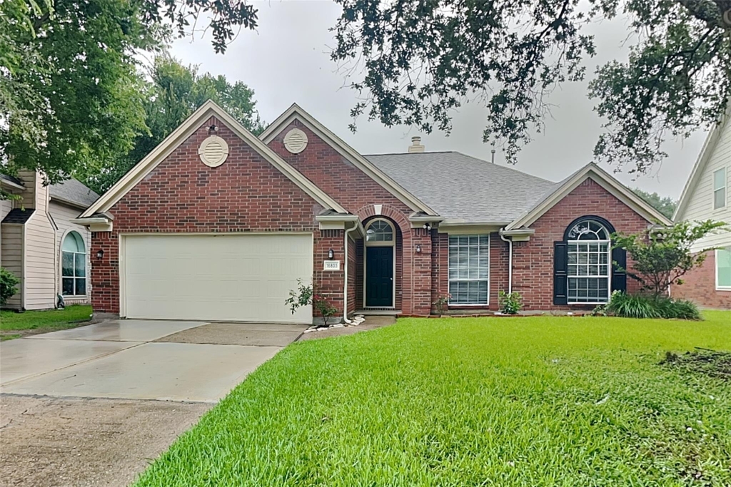 16803 Cobbler Crossing Drive - Photo 0