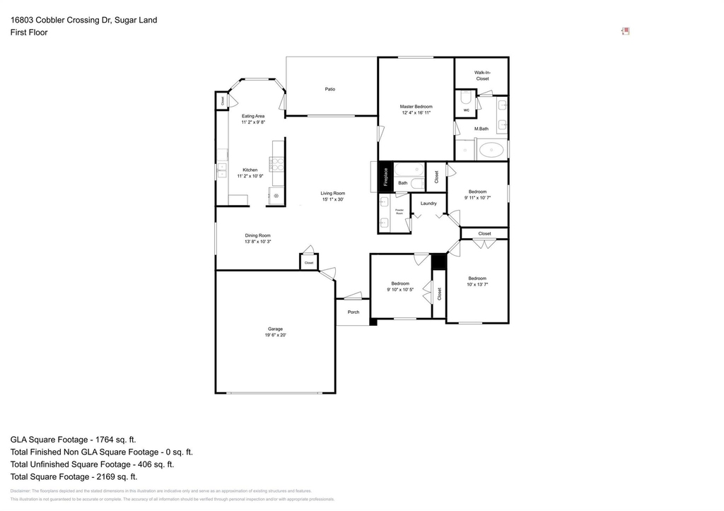 16803 Cobbler Crossing Drive - Photo 17