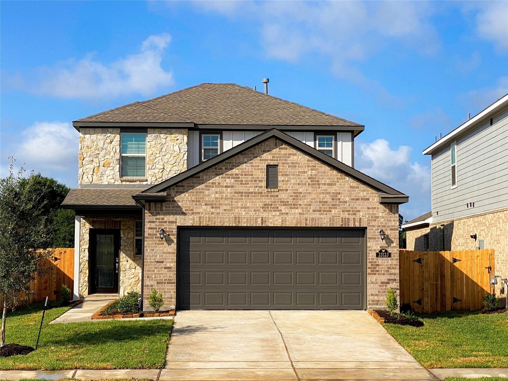 23123 True Fortune Drive - Photo 0