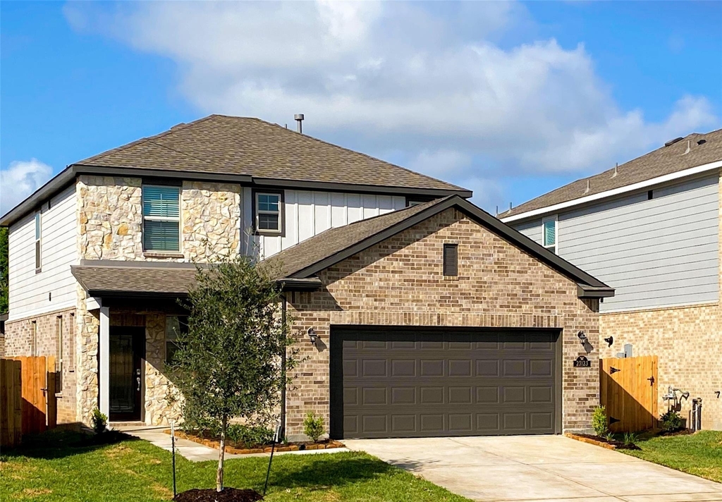 23123 True Fortune Drive - Photo 1