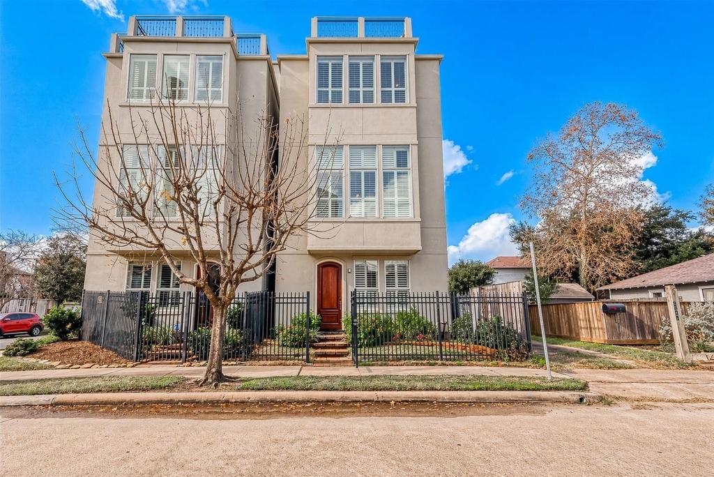 1804 Haddon Street - Photo 0
