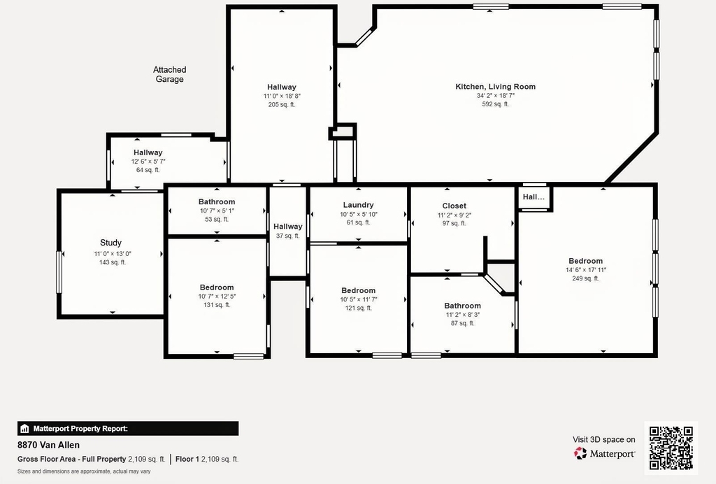 8870 Van Allen Drive - Photo 26