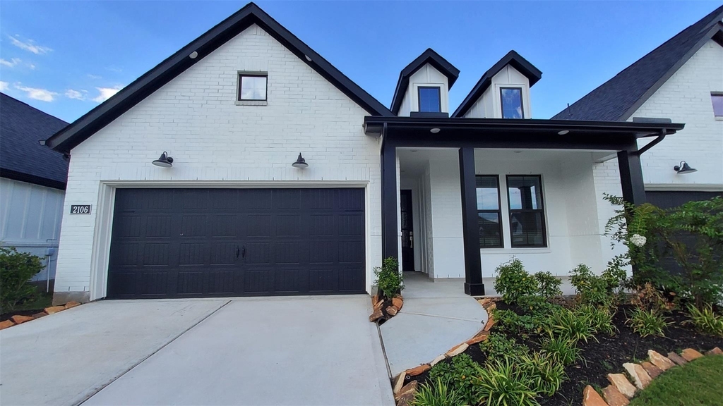 2106 Grapewood Lane - Photo 2