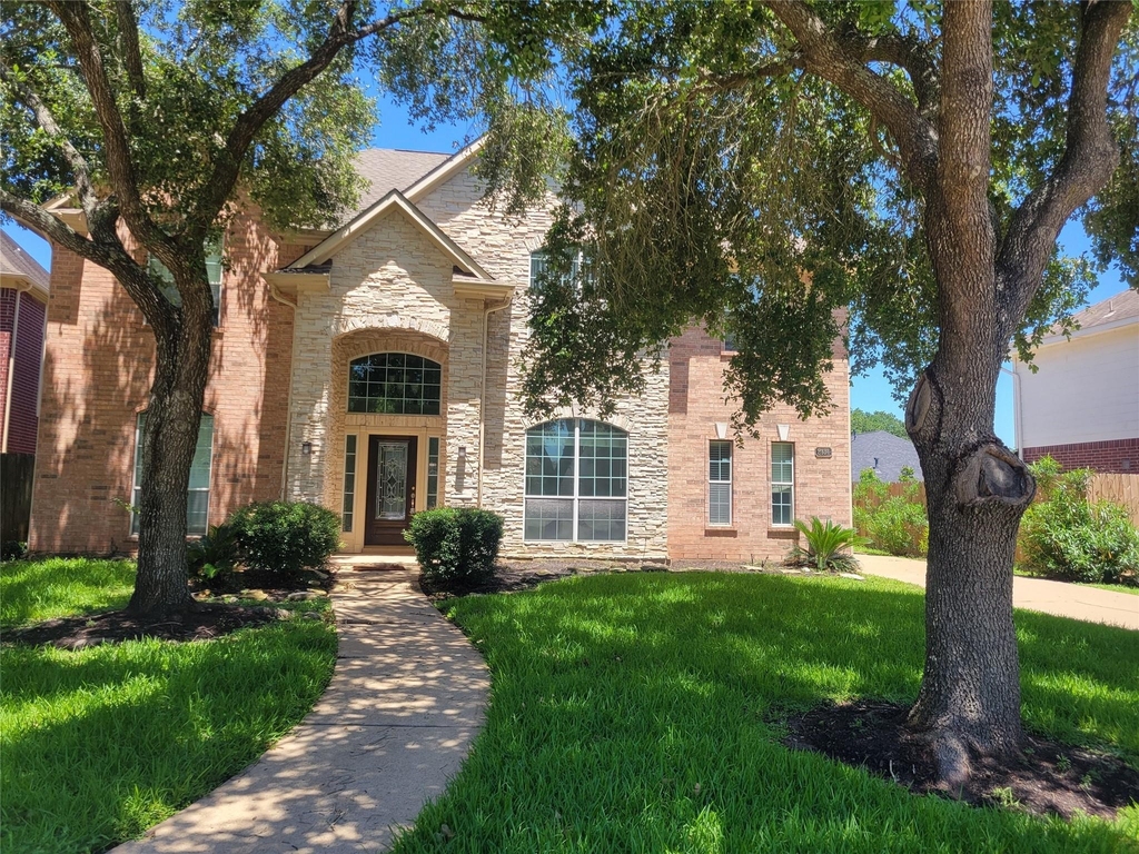2134 Hill Canyon Court - Photo 0