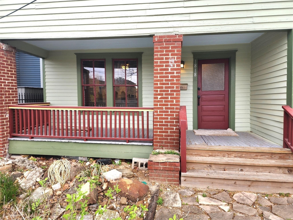 1818 Kane Street - Photo 0