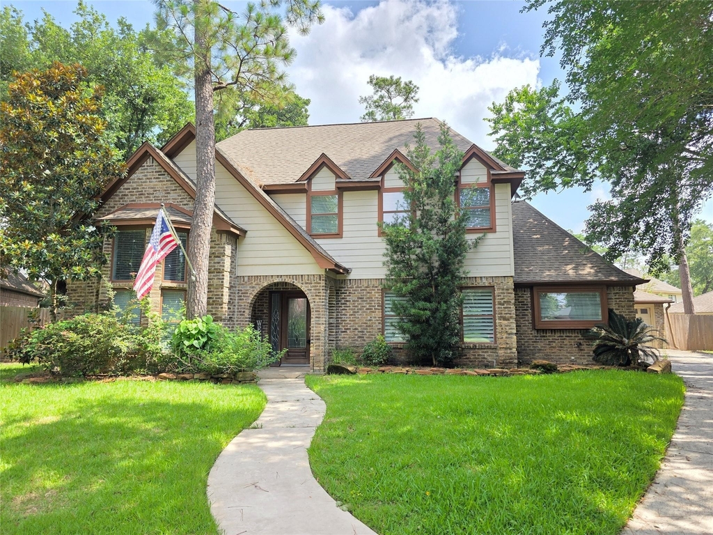 16806 Sandypine Circle - Photo 1