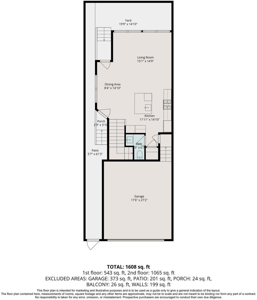 2410 Couch Street - Photo 21