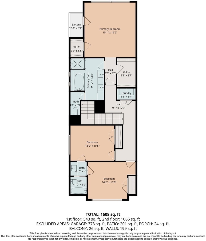 2410 Couch Street - Photo 22