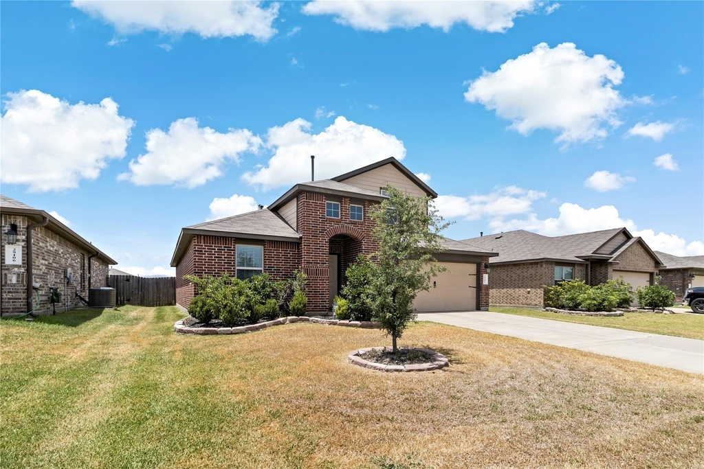 29102 Jacobs River Drive - Photo 1