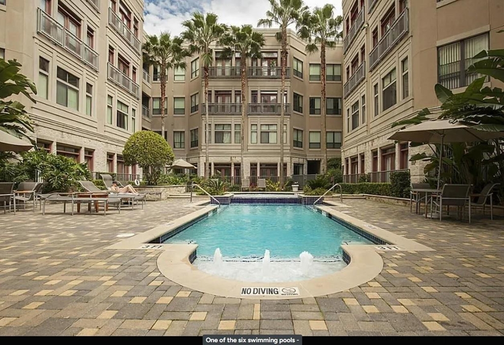 1901 Post Oak Boulevard - Photo 8