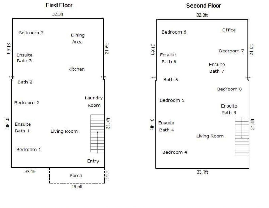 2618 Truxillo Street - Photo 25