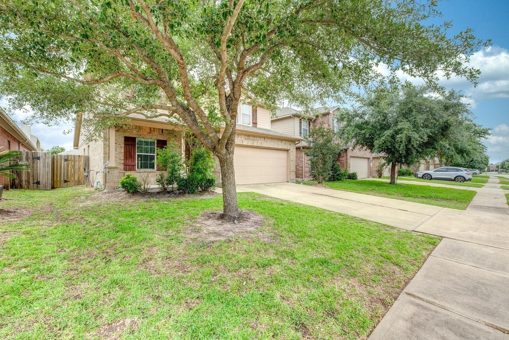 6138 Sierra Springs Lane - Photo 2