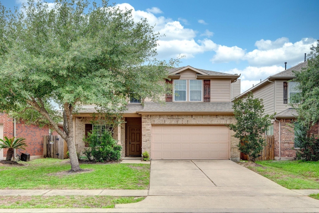 6138 Sierra Springs Lane - Photo 0