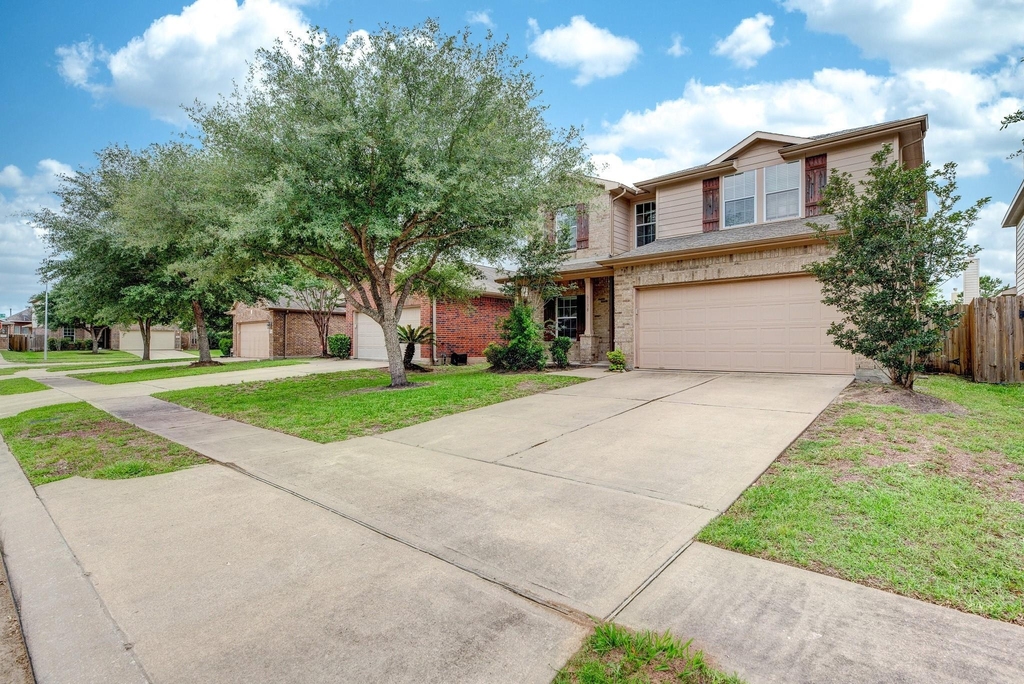 6138 Sierra Springs Lane - Photo 1