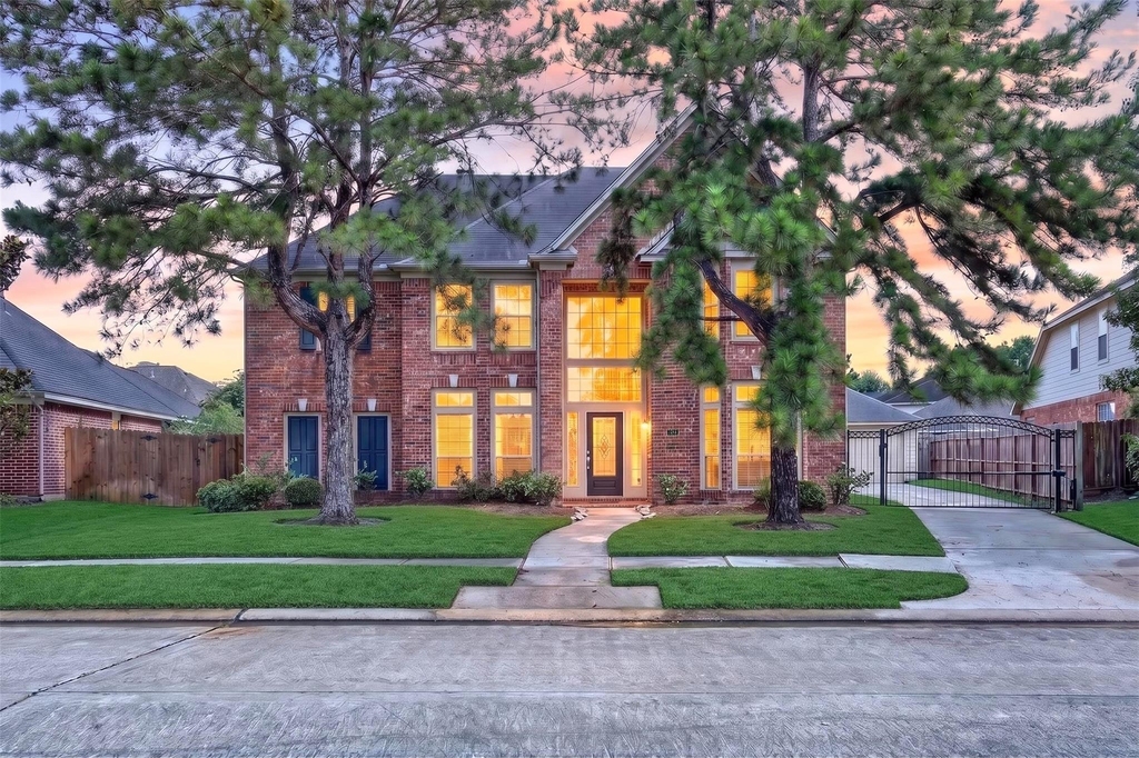 1007 Brannon Park Lane - Photo 1