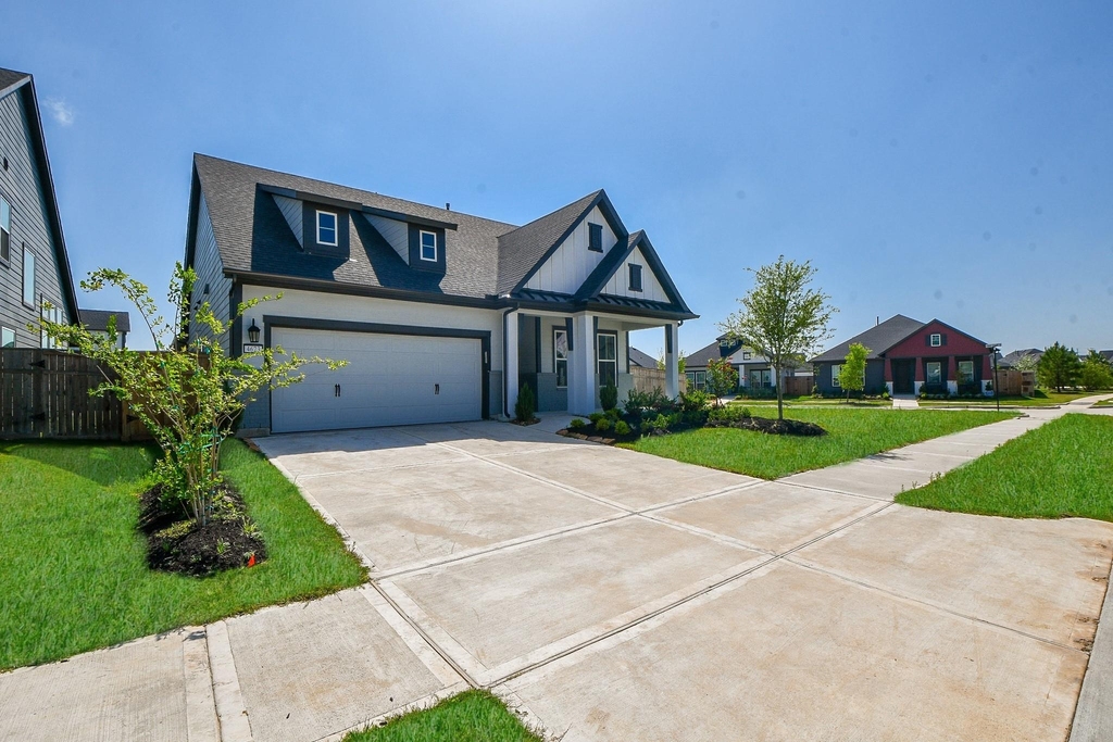4623 Cold Stream Court - Photo 2