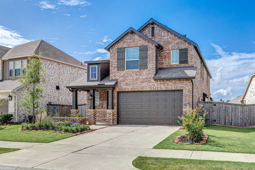 20938 Blooming Shrubs Court - Photo 1