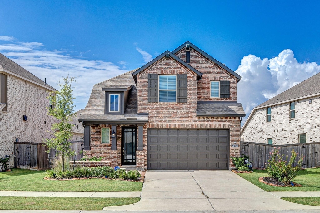 20938 Blooming Shrubs Court - Photo 0