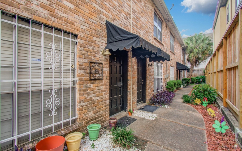 1713 Huldy Street - Photo 1