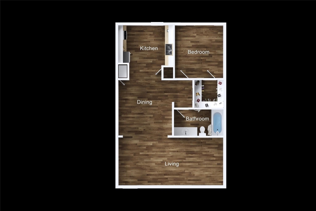 8800 Gulf Freeway - Photo 11