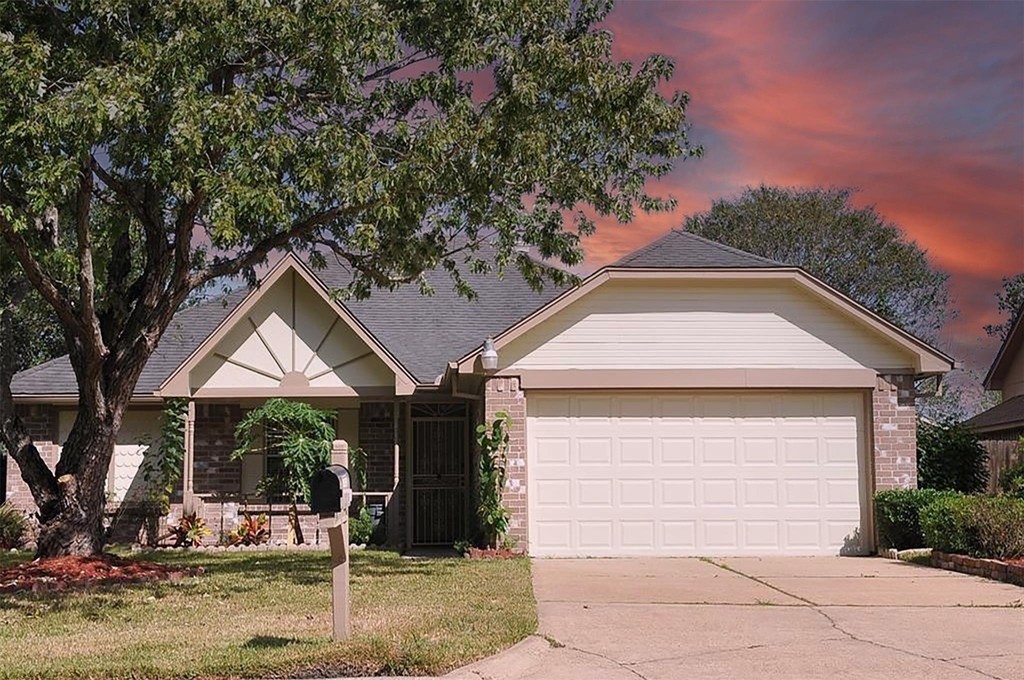 11535 Brook Meadow Drive - Photo 0