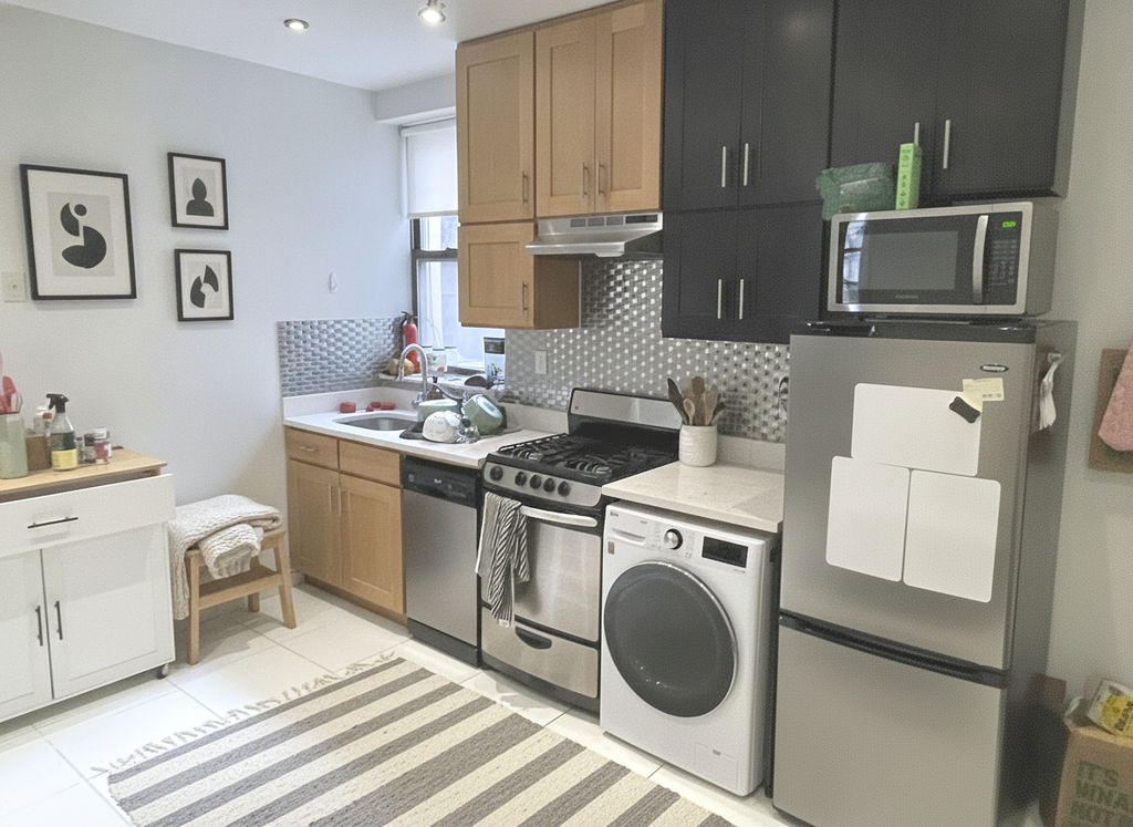 8 West 108th Street - Photo 6