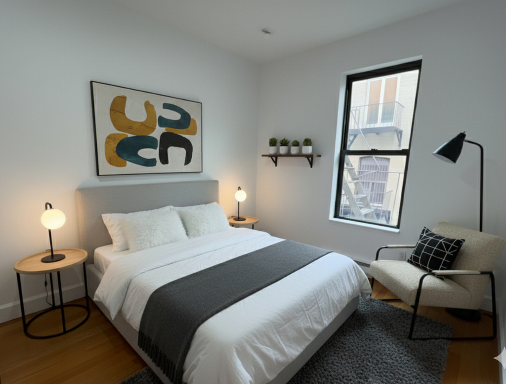 8 West 108th Street - Photo 4