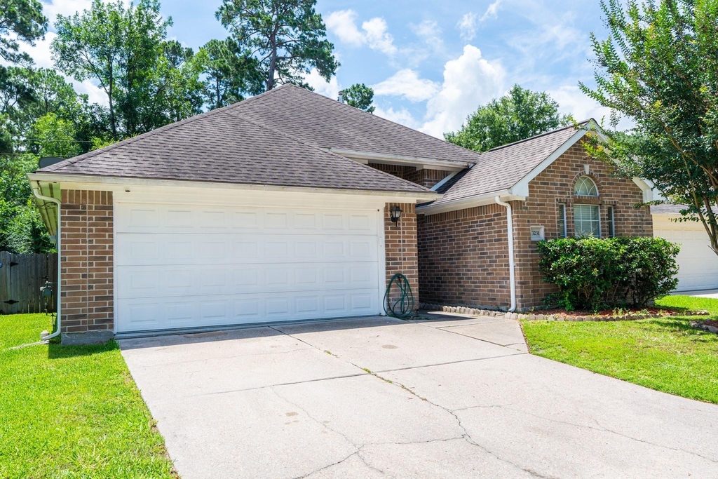 3231 Candlepine Drive - Photo 1