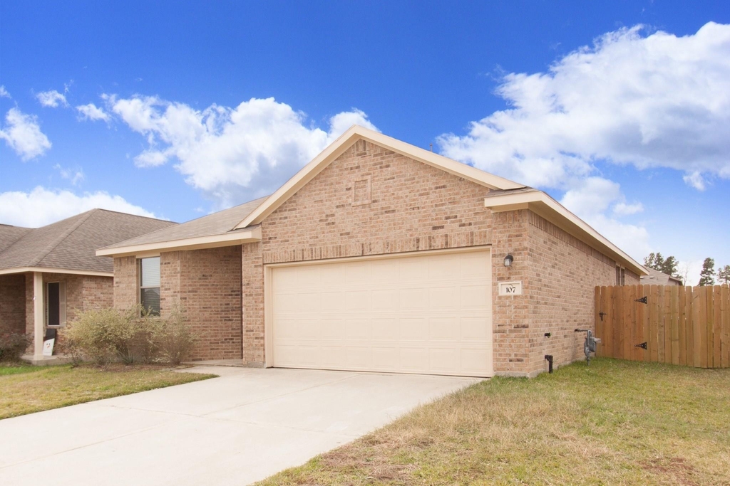 107 Piney Pathway - Photo 1