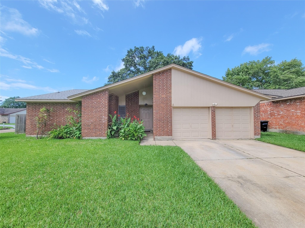 14403 Cypress Branch Drive - Photo 0