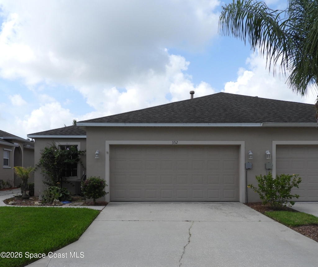 552 Wedge Court Se - Photo 1
