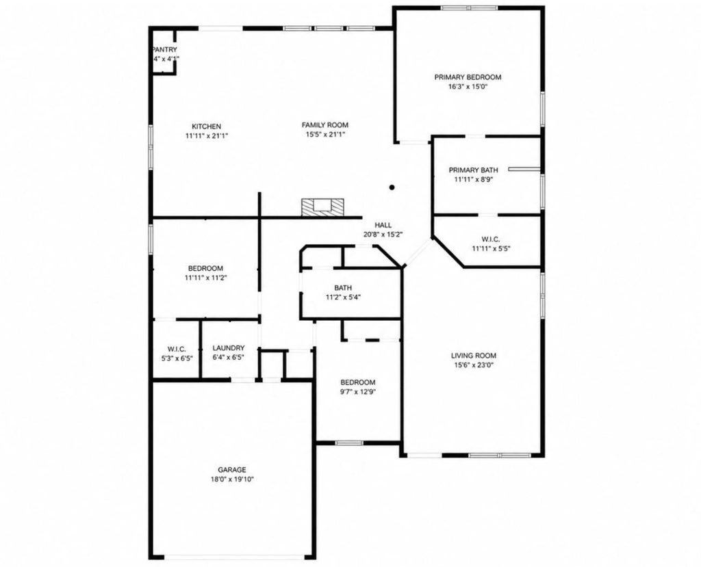 2719 Riverhollow Lane - Photo 32
